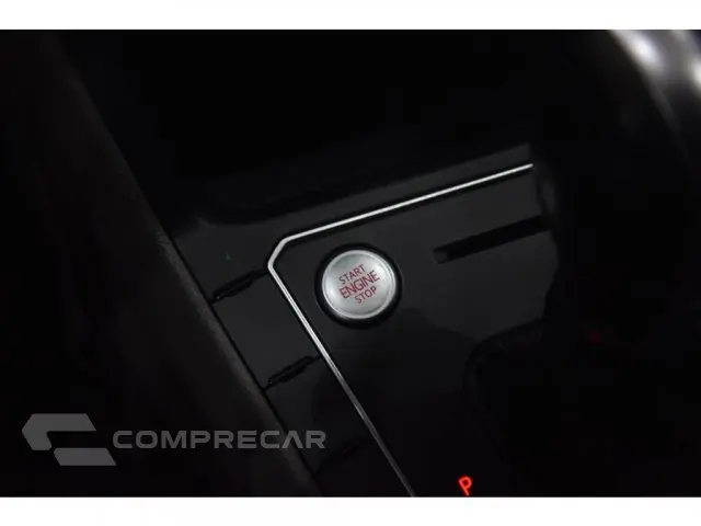 POLO - 1.0 200 TSI HIGHLINE AUTOMÁTICO