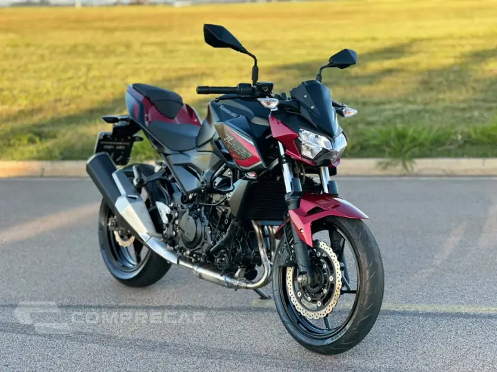 Z400