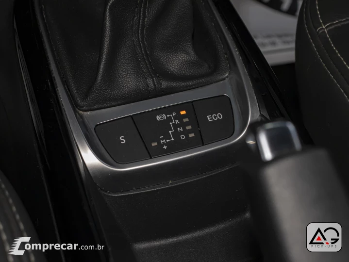C4 CACTUS 1.6 VTI 120 Feel Eat6