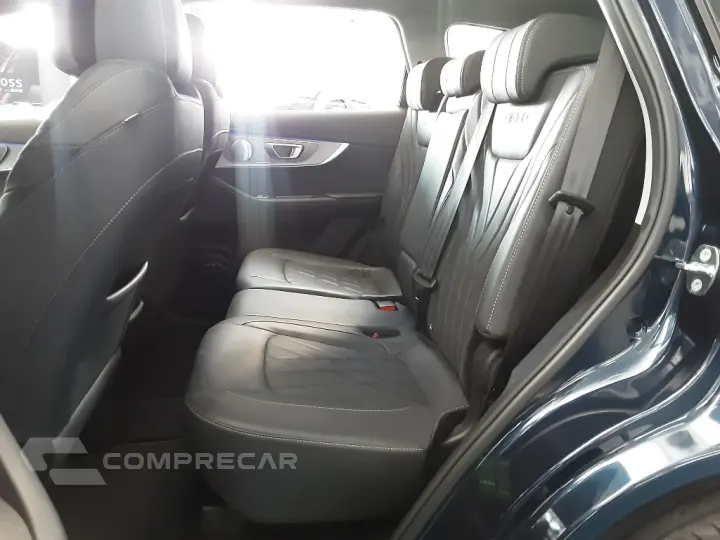 TIGGO 8 PRO 1.6 187CV GASOLINA