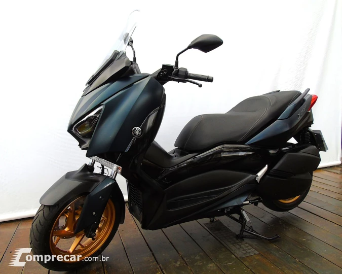 YAMAHA XMAX 250 ABS