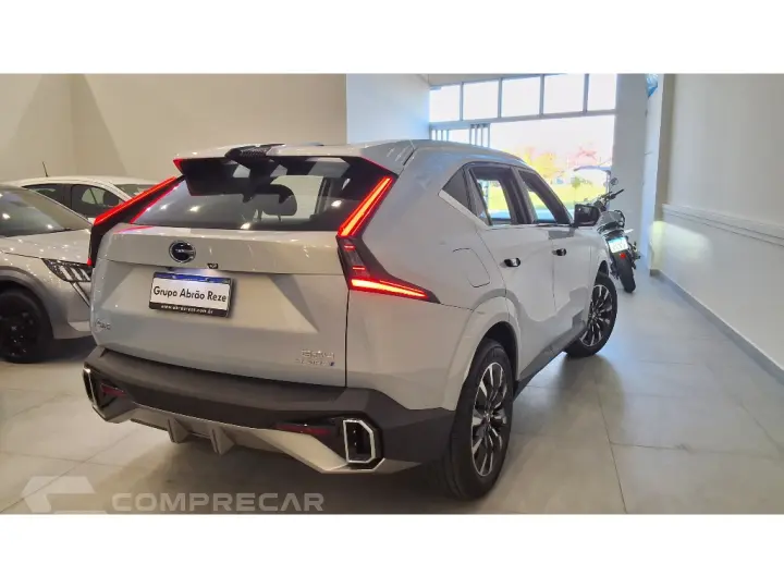 GS4 2.0 HEV ELITE AUTOMATICO