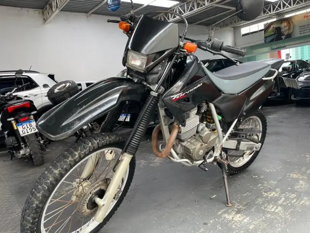 XR 250 TORNADO - Off Road