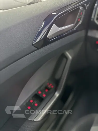 T-CROSS 1.0 200 TSI Comfortline