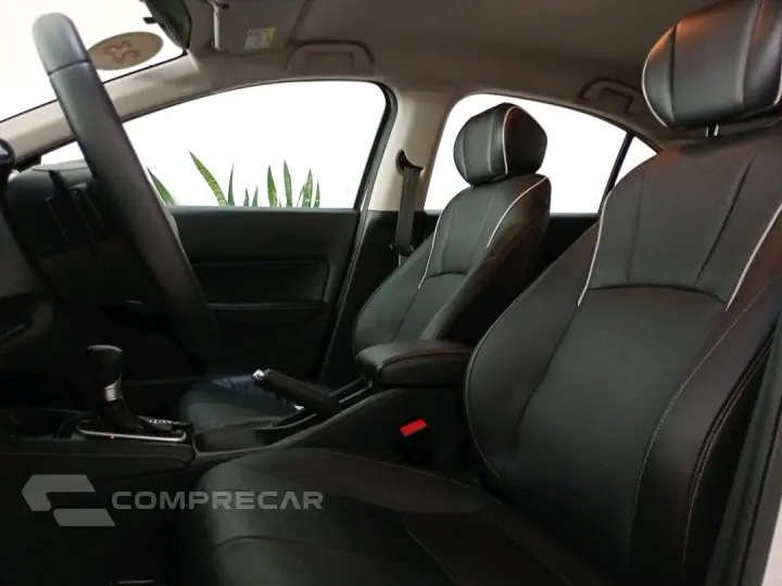 CITY 1.5 i-VTEC FLEX HATCH TOURING CVT