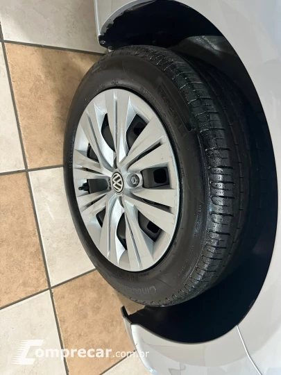 VOYAGE 1.0 MI 8V