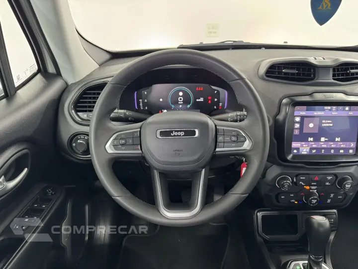 RENEGADE 1.3 T270 Turbo Longitude