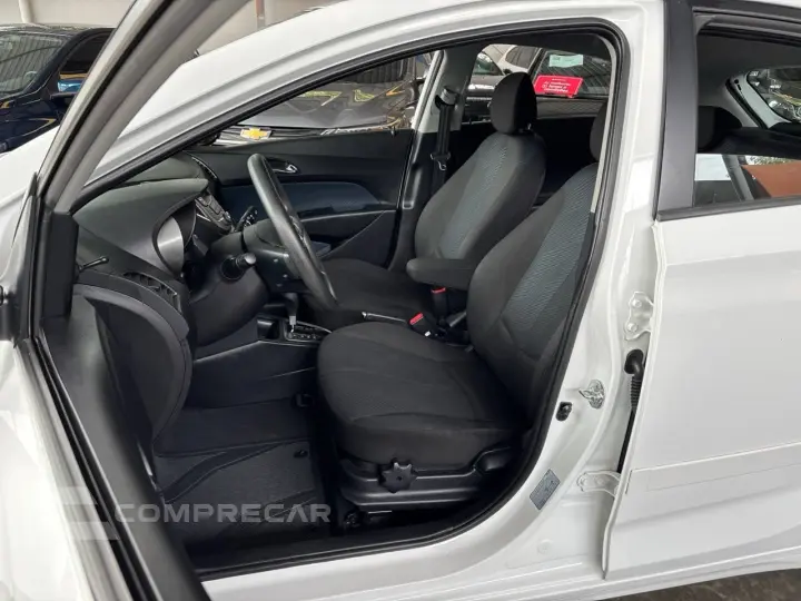 HB20 C.Style 1.6 Flex 16V Aut.