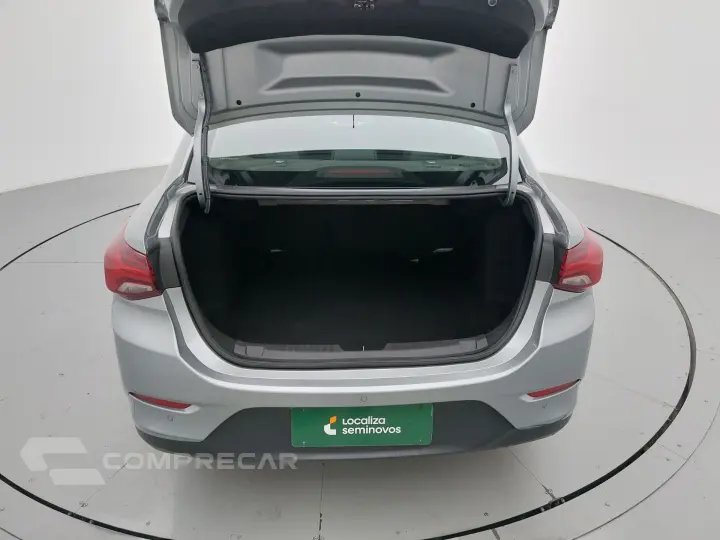 ONIX 1.0 TURBO FLEX PLUS PREMIER AUTOMÁTICO