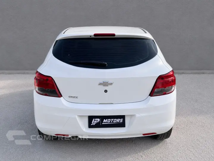 ONIX 1.0 MPFI JOY 8V