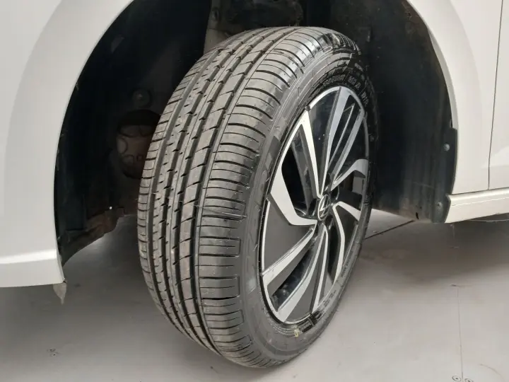 POLO 1.0 170 TSI HIGHLINE AUTOMÁTICO