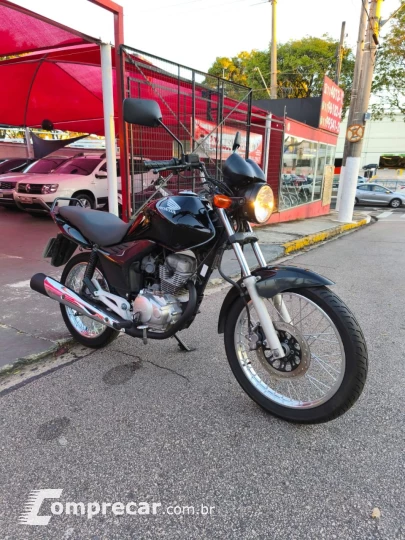 CG 150 FAN ESDI