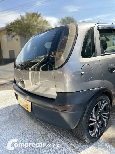 CORSA 1.4 MPFI Maxx 8V