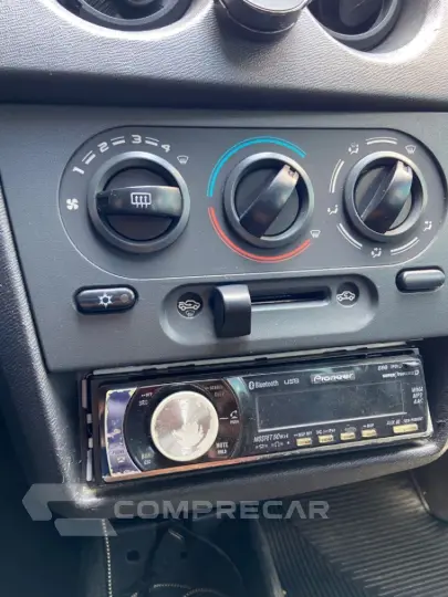 CELTA 1.0 MPFI Spirit 8V