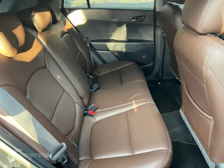 CRETA 1.6 16V Attitude