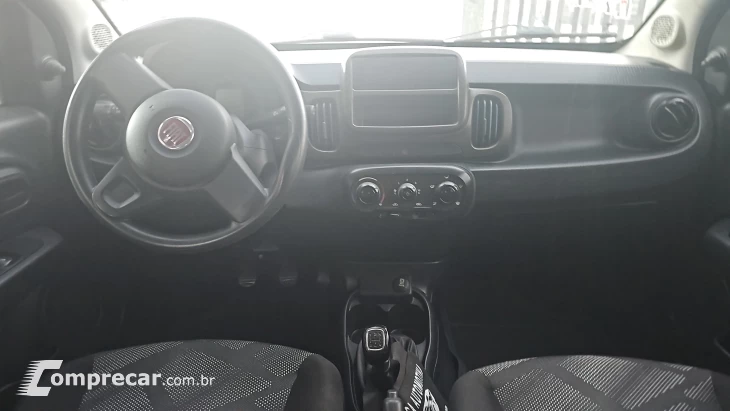 MOBI 1.0 8V EVO WAY