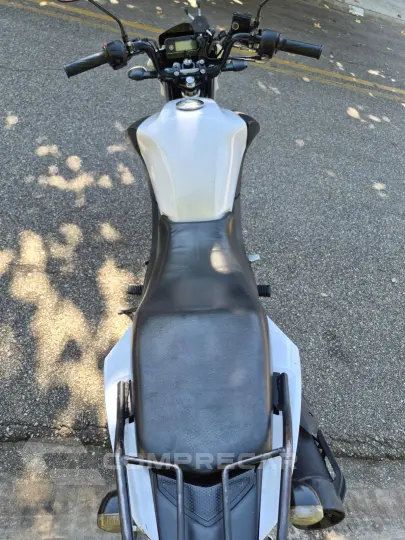 Yamaha Factor 150cc