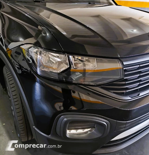 T-CROSS 1.0 200 TSI Sense