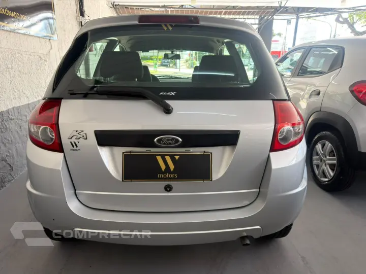 KA 1.0 MPI 8V