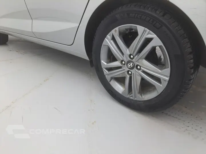 HB20 1.0 TGDI FLEX COMFORT PLUS AUTOMÁTICO