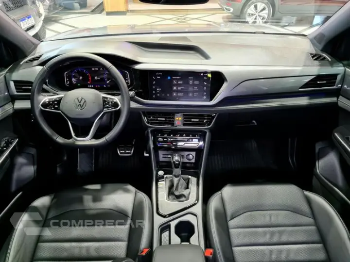 TAOS 1.4 250 TSI HIGHLINE