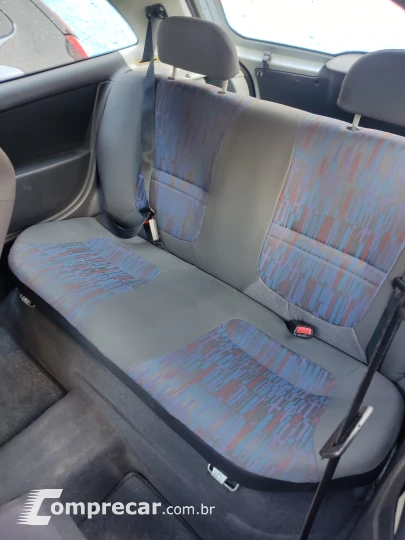 CELTA 1.0 MPFI VHC 8V
