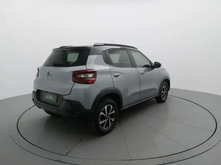 C3 1.6 16V FLEX FEEL PACK AT6