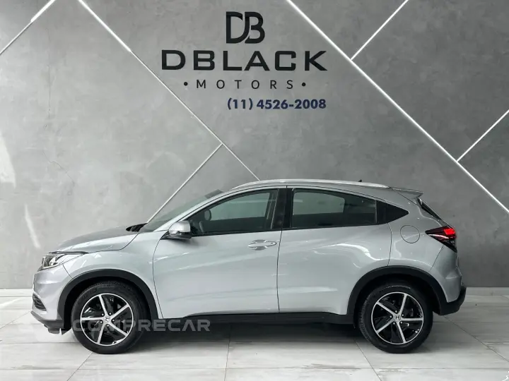 HR-V EX 1.8 Flexone 16V 5p Aut.