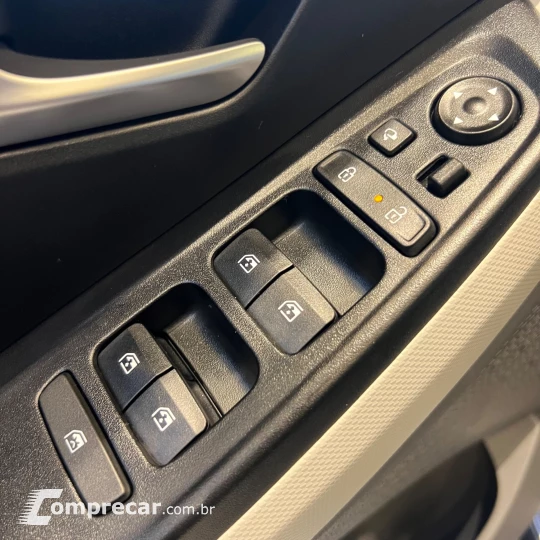 Creta Ultimate 1.6 TB 16V Aut.