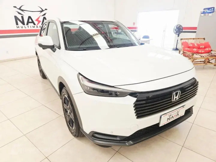 HR-V 1.5 DI I-vtec EXL