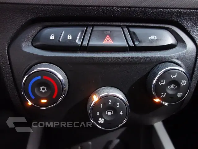 ONIX - 1.0 LT MANUAL