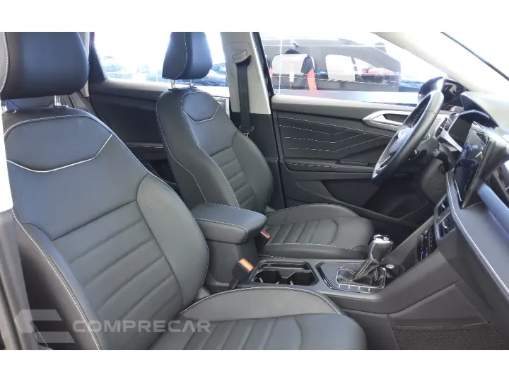 TAOS 1.4  250 TSI TOTAL FLEX HIGHLINE AUTOMÁTICO