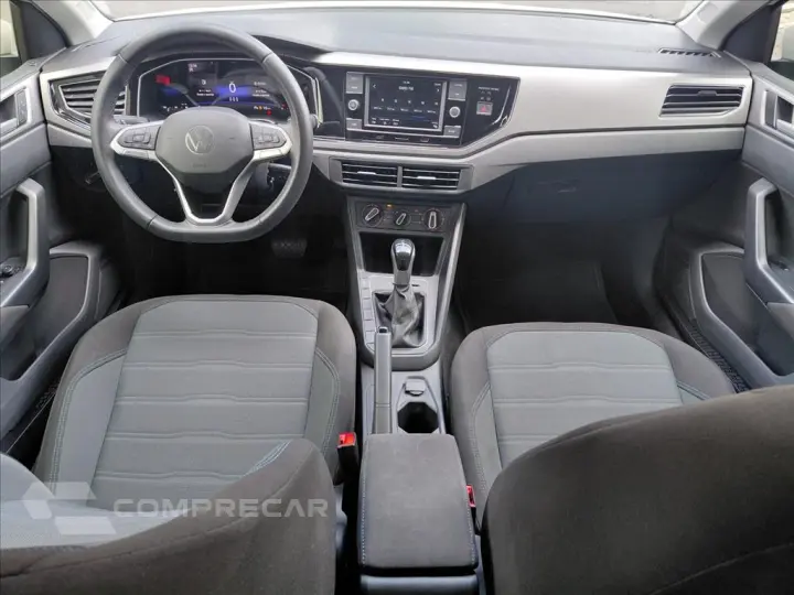 NIVUS 1.0 200 TSI TOTAL FLEX COMFORTLINE AUTOMÁTI
