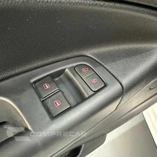 Saveiro Robust 1.6 Total Flex 16V