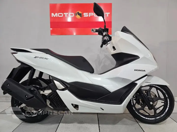 PCX 160 ABS