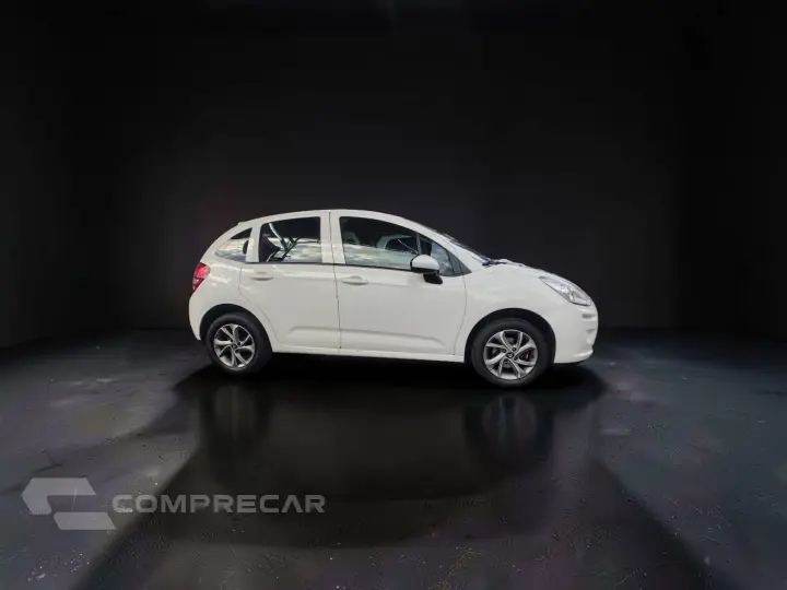 C3 1.5 ORIGINE 8V