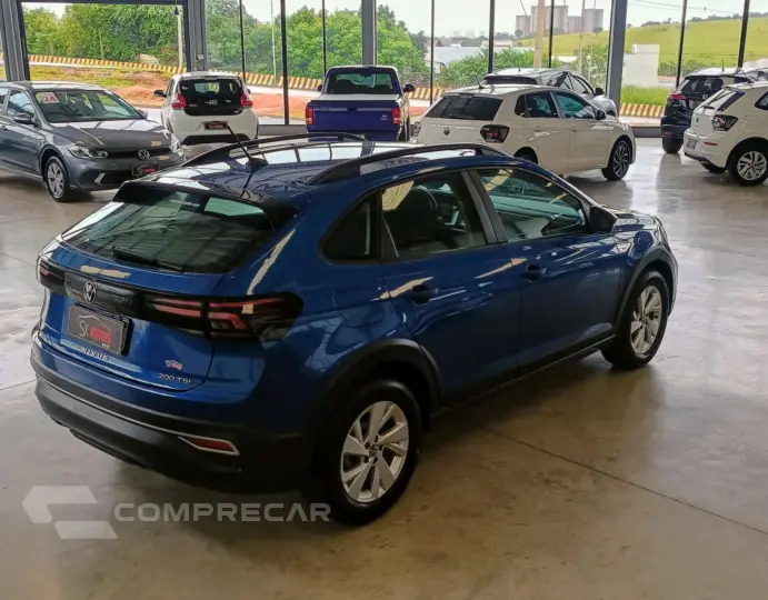 NIVUS 1.0 200 TSI Comfortline