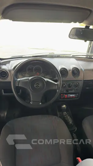 CELTA 1.0 MPFI Spirit 8V