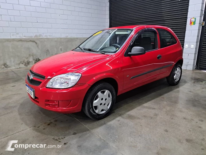 Celta 1.0 Mpfi Ls 8V Flex 2P Manual