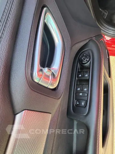 RAMPAGE 2.0 Hurricane 4 Turbo R/T 4X4