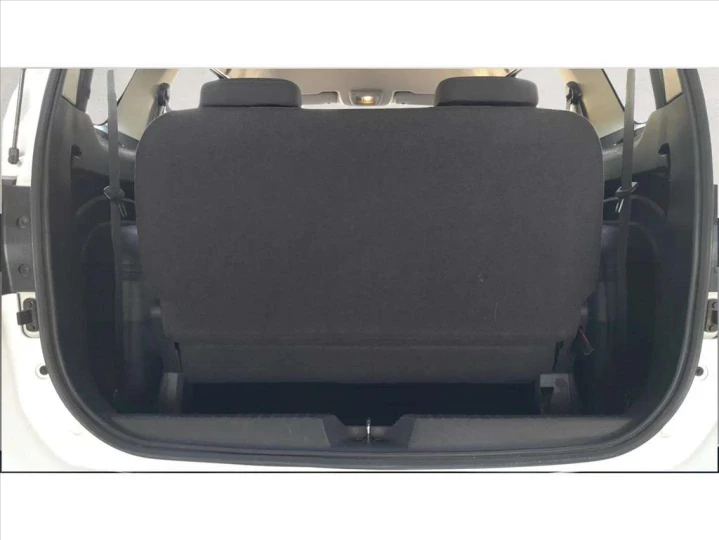 SPIN 1.8 LT 8V FLEX 4P AUTOMÁTICO