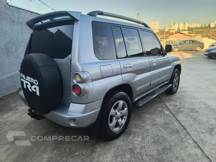 PAJERO 2.0 TR4 4X4 16V