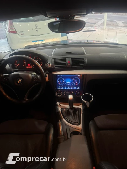 118I 2.0 Ue71 16V