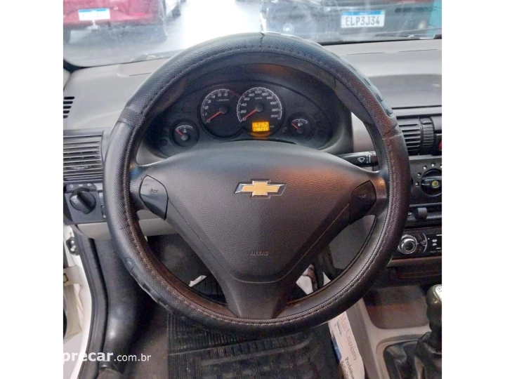 CLASSIC 1.0 MPFI LS 8V FLEX 4P MANUAL