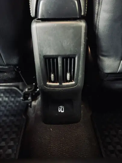 FASTBACK 1.0 Turbo 200 Hybrid Audace