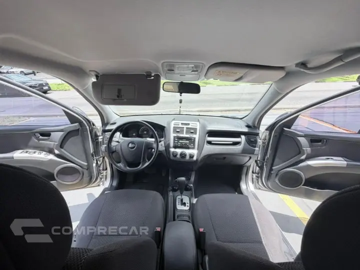 Sportage LX 2.0 16V 142cv 5p