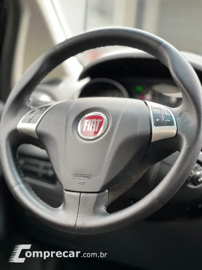 PUNTO 1.6 Essence 16V