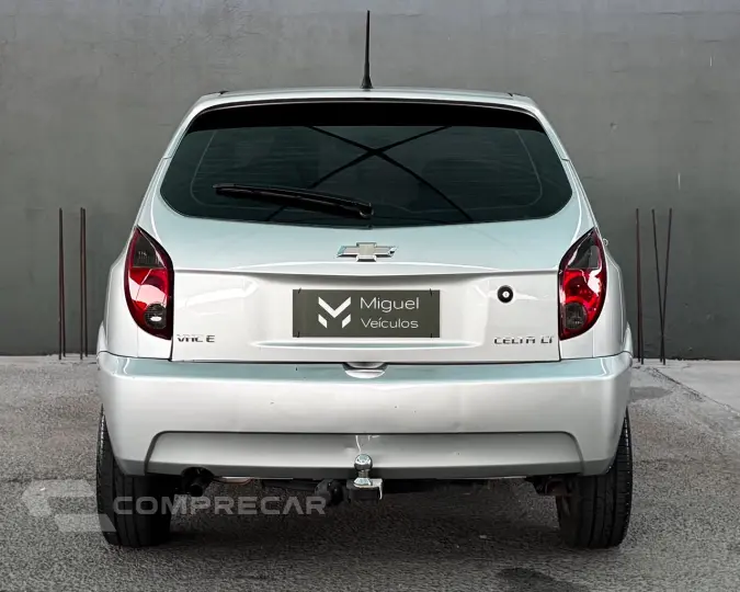 CELTA 1.0 MPFI LT 8V