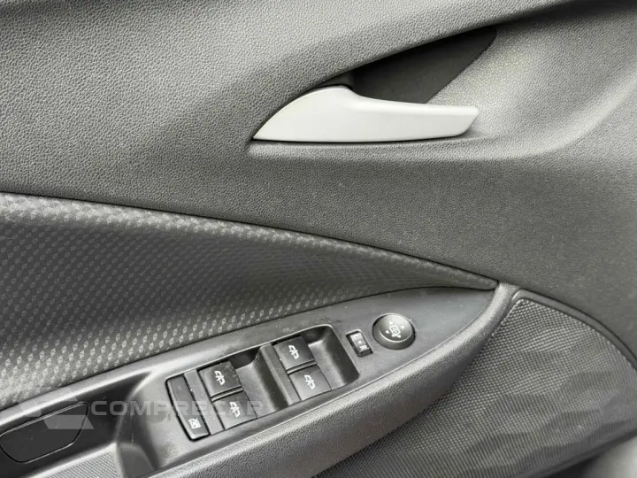 ONIX 1.0 TURBO FLEX PLUS AUTOMÁTICO