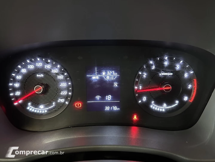 HB20S 1.0 12V FLEX COMFORT PLUS MANUAL